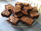 Chocolate Chip Brownies