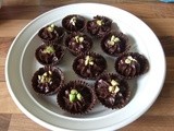 Chocolate Ganache Petits Fours