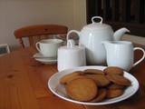 Cornish Fairings