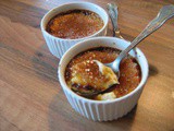 Créme Brulée