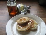 Drop Scones