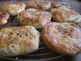 Eccles Cakes