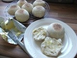 English Muffins