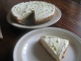 Key Lime Pie