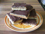 Millionaires' Shortbread