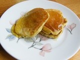 Orange Drop Scones