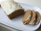 Orange Wholemeal Victoria Loaf