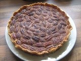 Pecan Pie