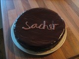 Sachertorte