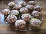 Sultana Streusel Buns