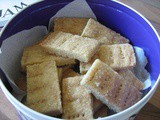 The Very Best Shortbread