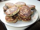 Welsh Cakes