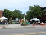 Taste of Woodstock and Vermont Chocolatiers