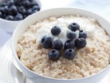 The Perfect Bowl of Oatmeal