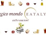 Cos'è Eataly? Ecco la vera catena del gusto