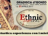 Ethnic Festival: una meravigliosa esperienza con i miei alunni