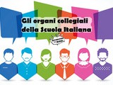 Gli organi collegiali nella scuola: quali sono, cosa fanno e da chi sono composti