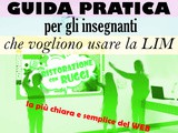 Guida alla lim: cos'è, come si usa ed alcuni programmi gratis