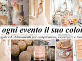 I colori degli eventi - promessa, laurea e tante altre festività