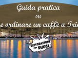 Il caffè a Trieste: il discusso capo in b