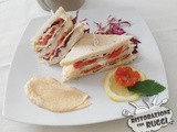 Il Club House Sandwich: storia e ricetta