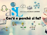 L'alternanza Scuola Lavoro: cos'è, come funziona, quanto dura e chi la deve svolgere