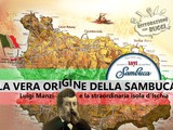 La Sambuca è ischitana: ecco la vera storia