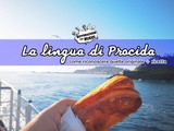 Lingue di Procida: dolce tipico - storia e ricetta