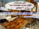 Non chiamatelo semplicemente cornetto: classificazioni e differenze