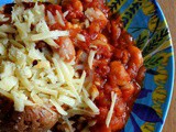 Homemade Baked Beans