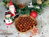 Best of rr ~ Christmas Series! Guliyo / Gulio (Deep Fried Rice Marbles)
