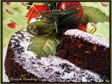 Best of rr ~ Christmas Series! Rich Plum Cake - Christmas Cake - The Ultimate Winner