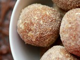 Best of rr ~ Christmas Series! ~ Thandhlache Laadu (Rice Laddoos)