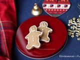 Gingerbread Men