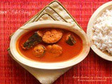 Goan Fish Curry