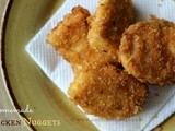 Homemade Chicken Nuggets with a Twist! (And Oh-So-Simple!)