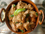 Hyderabadi Chicken