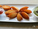 Idli Fry