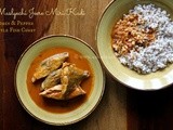 Maslyechi Jeere Miri Kadi - Cumin & Pepper Style Fish Curry