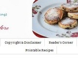 New Feature On the Blog! Save Recipes, Plan Meals & Grocery Shop - With ZipList