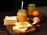 Orange Marmalade