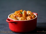 Potato Masala