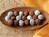 Rum Balls