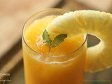 Summer Surprise ~ Mocktail