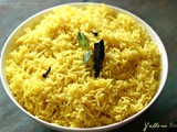 Yellow Rice