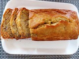 Banana Cake | Pazham Cake | Naalumani Palaharam | Easy Banana Cake