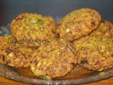 Black Chickpeas Vada | Special Kadala Vada| Naalumani Palaharam | Evening Snack