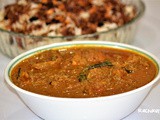 Chicken Curry with Coconut Milk | Vattal mulakittu arachu vecha kozhi curry