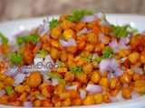 Crispy Corn | Barbeque Nation Style Crispy Corn