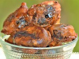 Eenthappazham Porichathu | Dates Fritters